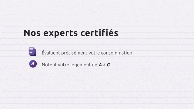 SDI Expertise : diagnostic DPE